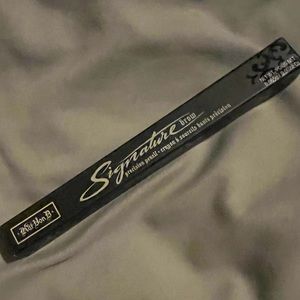 Kat Von D brow pencil in Graphite shade
